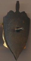 Badge  