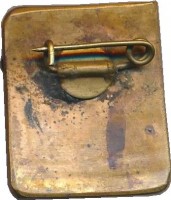 Badge  