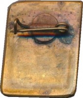 Badge  