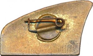 Badge  