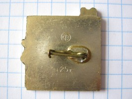Badge  