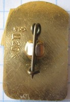 Badge  