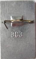 Badge  