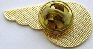 Badge  