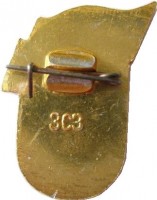 Badge  