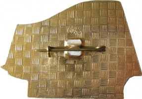 Badge  