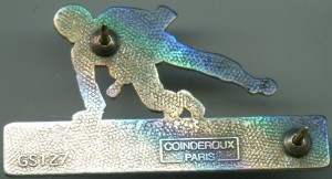 Badge  