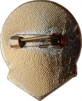Badge  