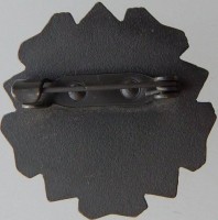 Badge  
