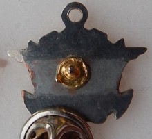 Badge  