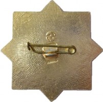 Badge  