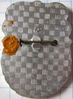 Badge  