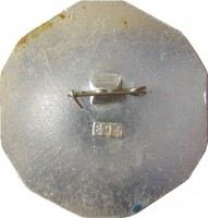 Badge  