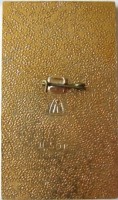 Badge  