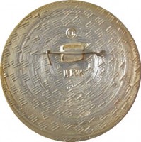 Badge  