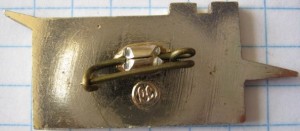 Badge  