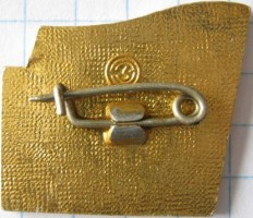 Badge  