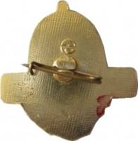 Badge  