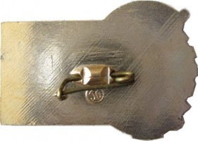 Badge  