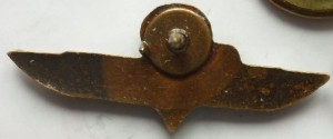 Badge  