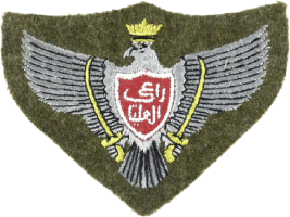 Badge Pilot 