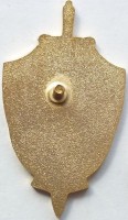 Badge  