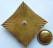Badge  
