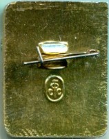 Badge  