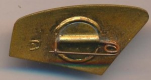 Badge  