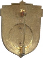 Нагрудный знак Спартакиада народов СССР, ПРЕССА 