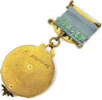 Badge  