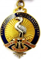Badge  