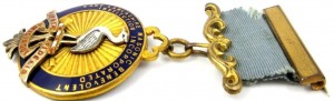 Badge  