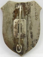 Badge  