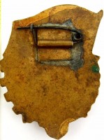 Badge  