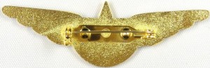 Badge  
