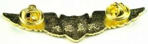 Badge  