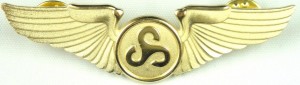 Badge  