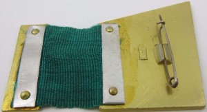 Badge  