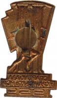 Badge  