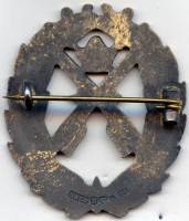 Badge  