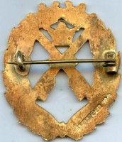 Badge  