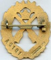 Badge  