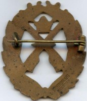 Badge  