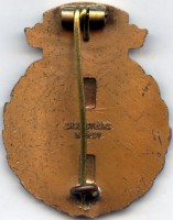 Badge  