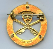 Badge  