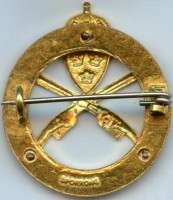 Badge  