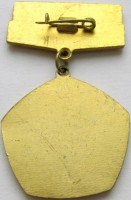 Badge  