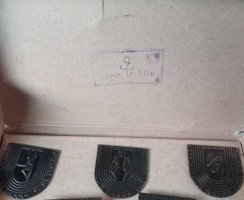 Badge  