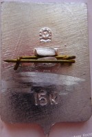 Badge  